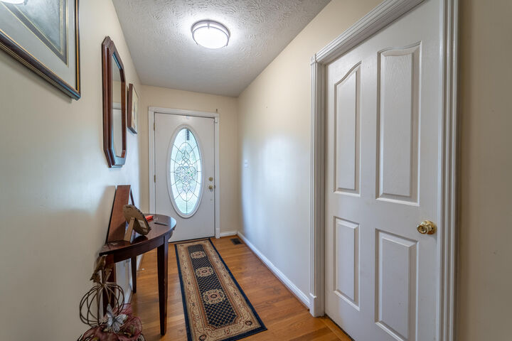 Property Photo:  106 Baker Street  KY 40403 