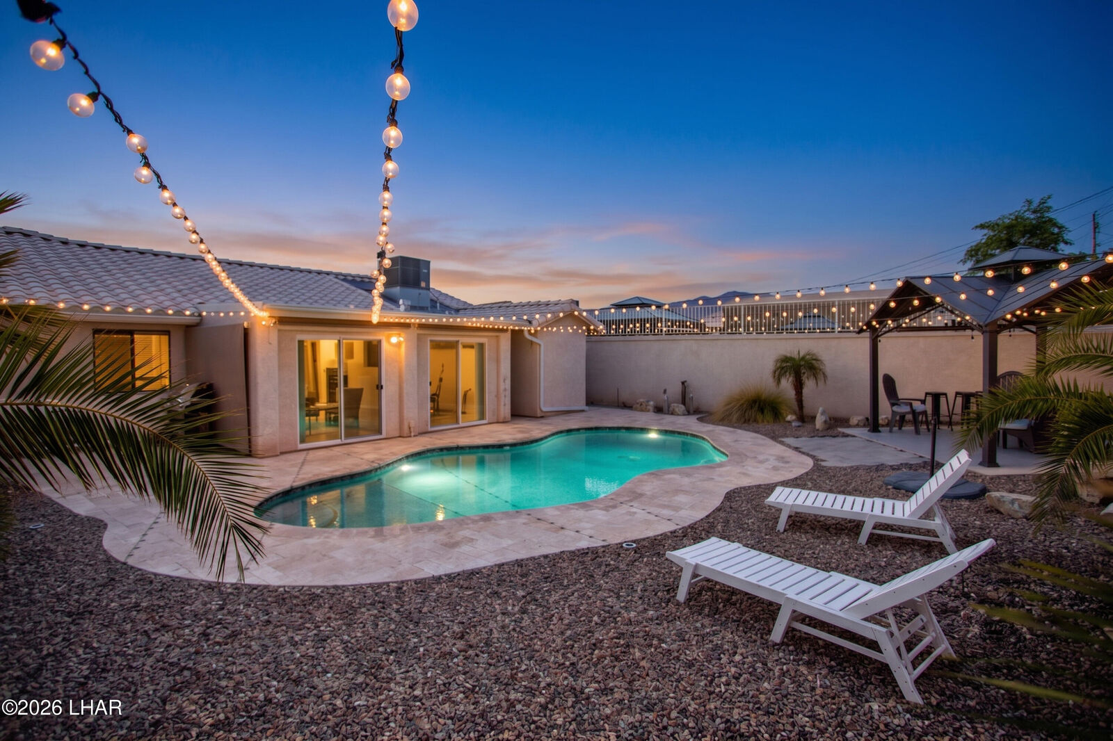 Property Photo: 3010 Talley Dr AZ 86404