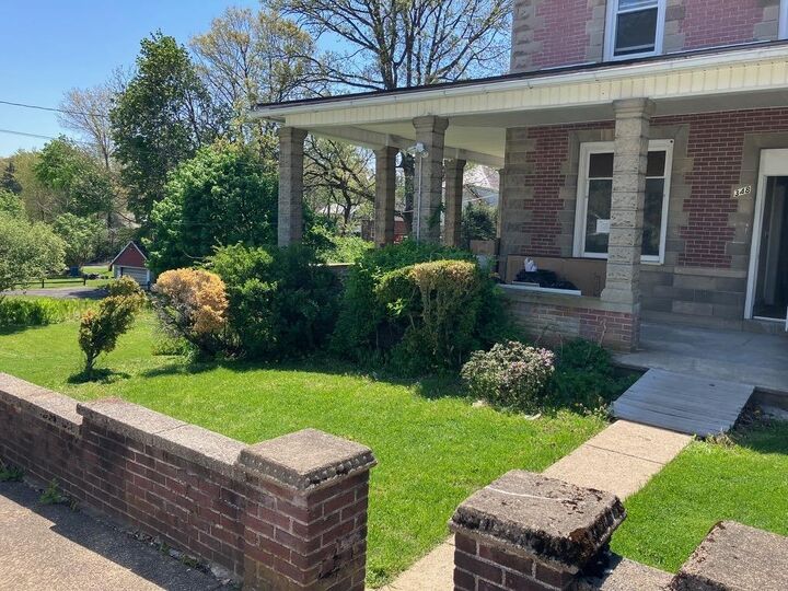Property Photo:  348 N 8th Street  PA 18013 