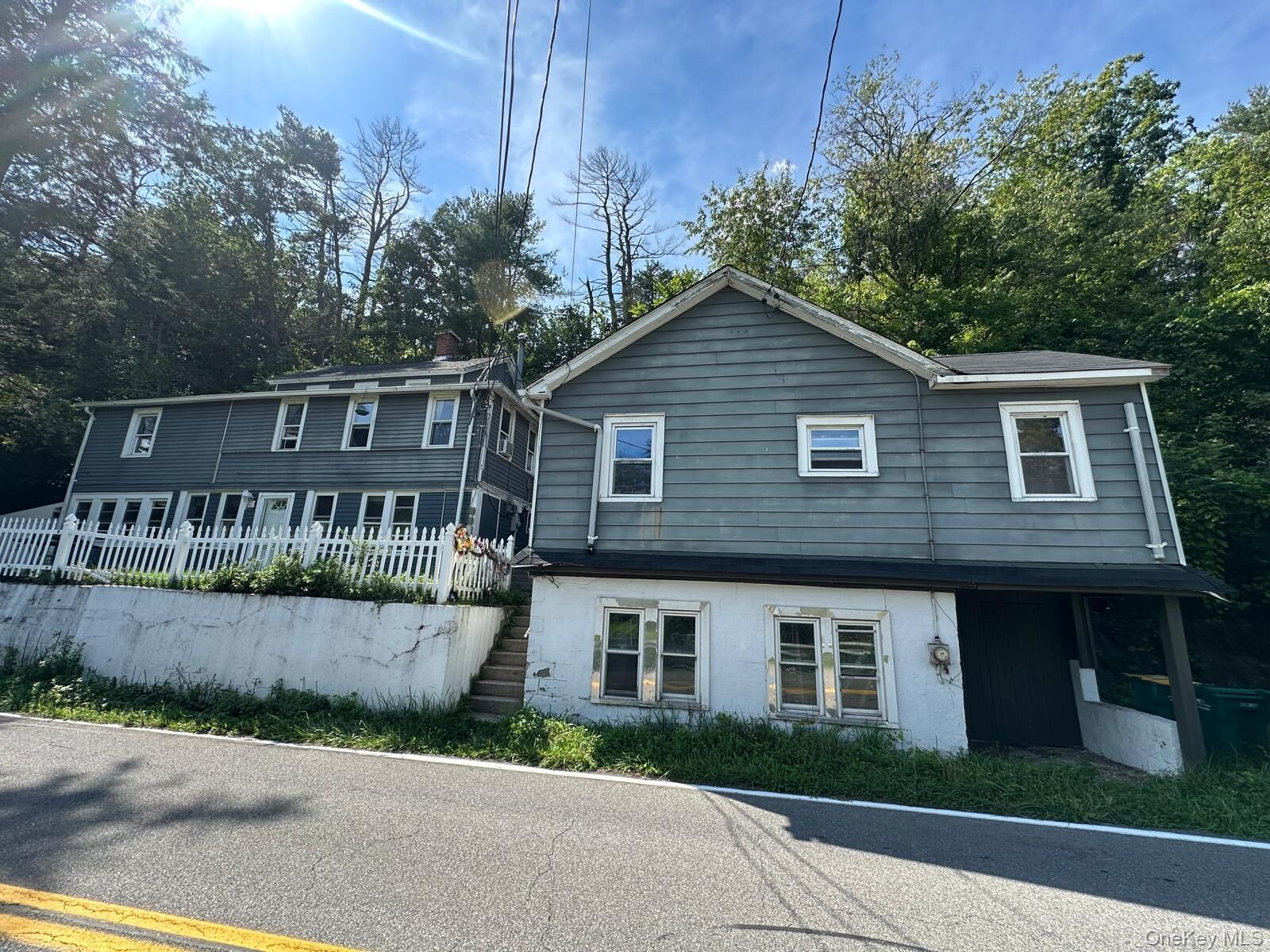 Property Photo:  348-354 Binnewater Road  NY 12401 