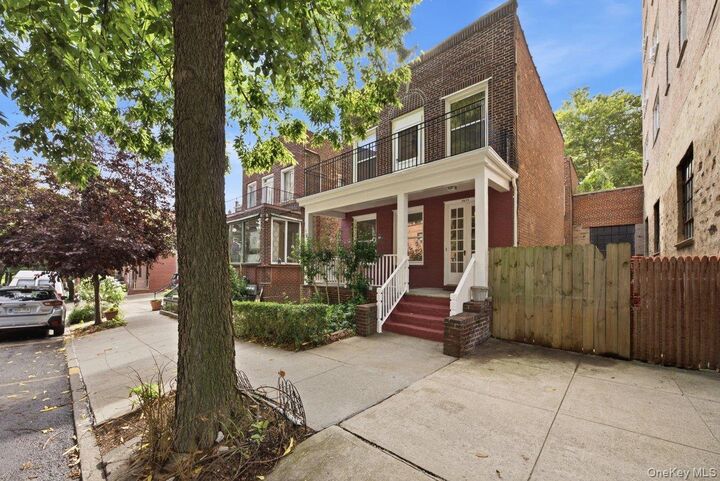 Property Photo:  3633 Greystone Avenue  NY 10463 