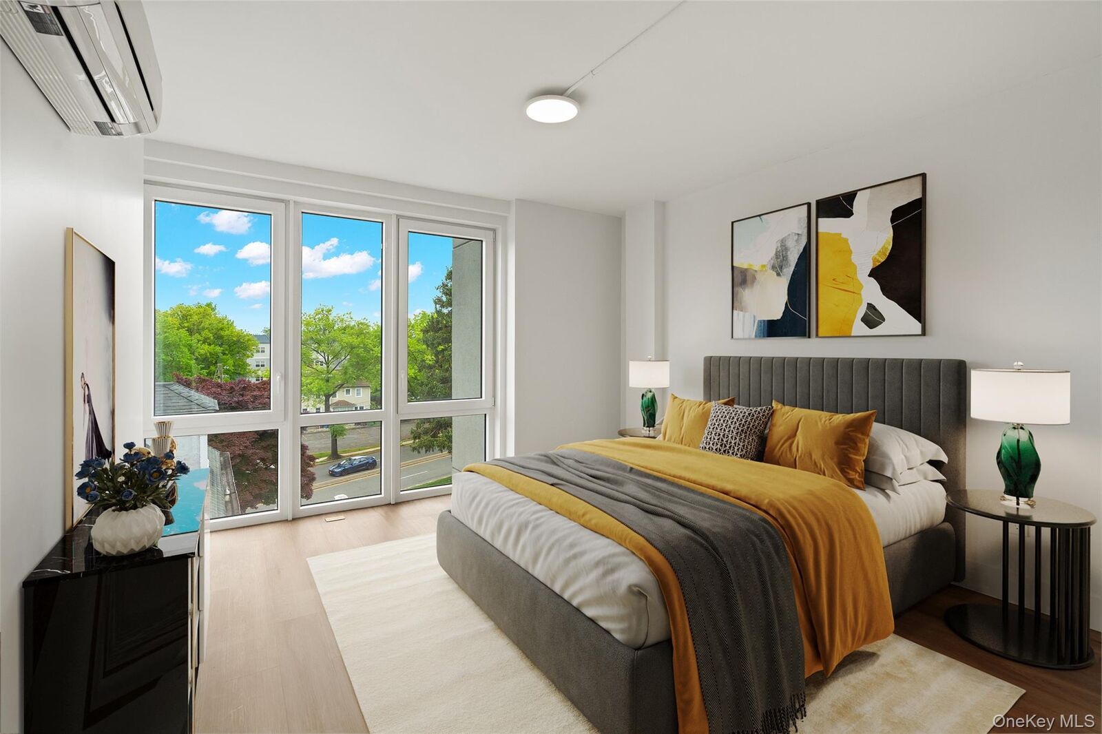 Property Photo:  1 Lyon Place 411  NY 10601 