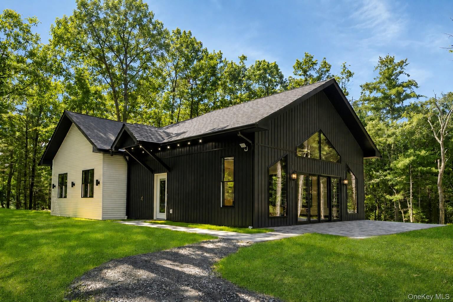 Property Photo:  521 Decker Road  NY 12737 