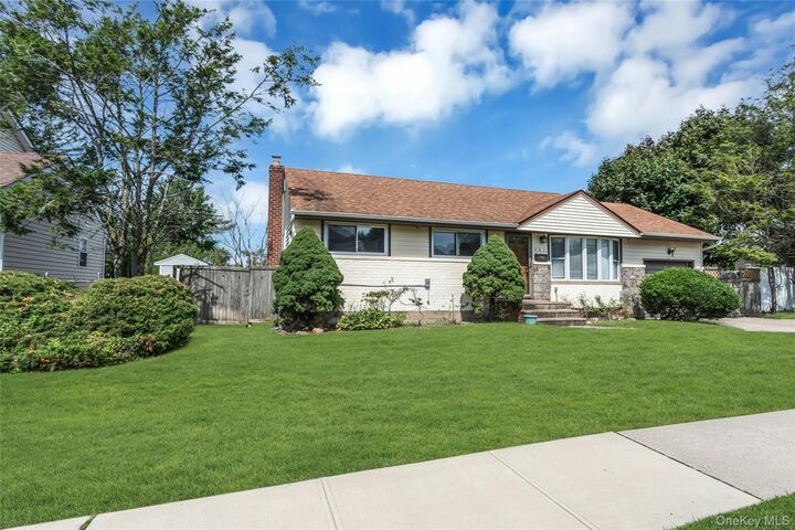 Property Photo:  581 Plainview Road  NY 11803 