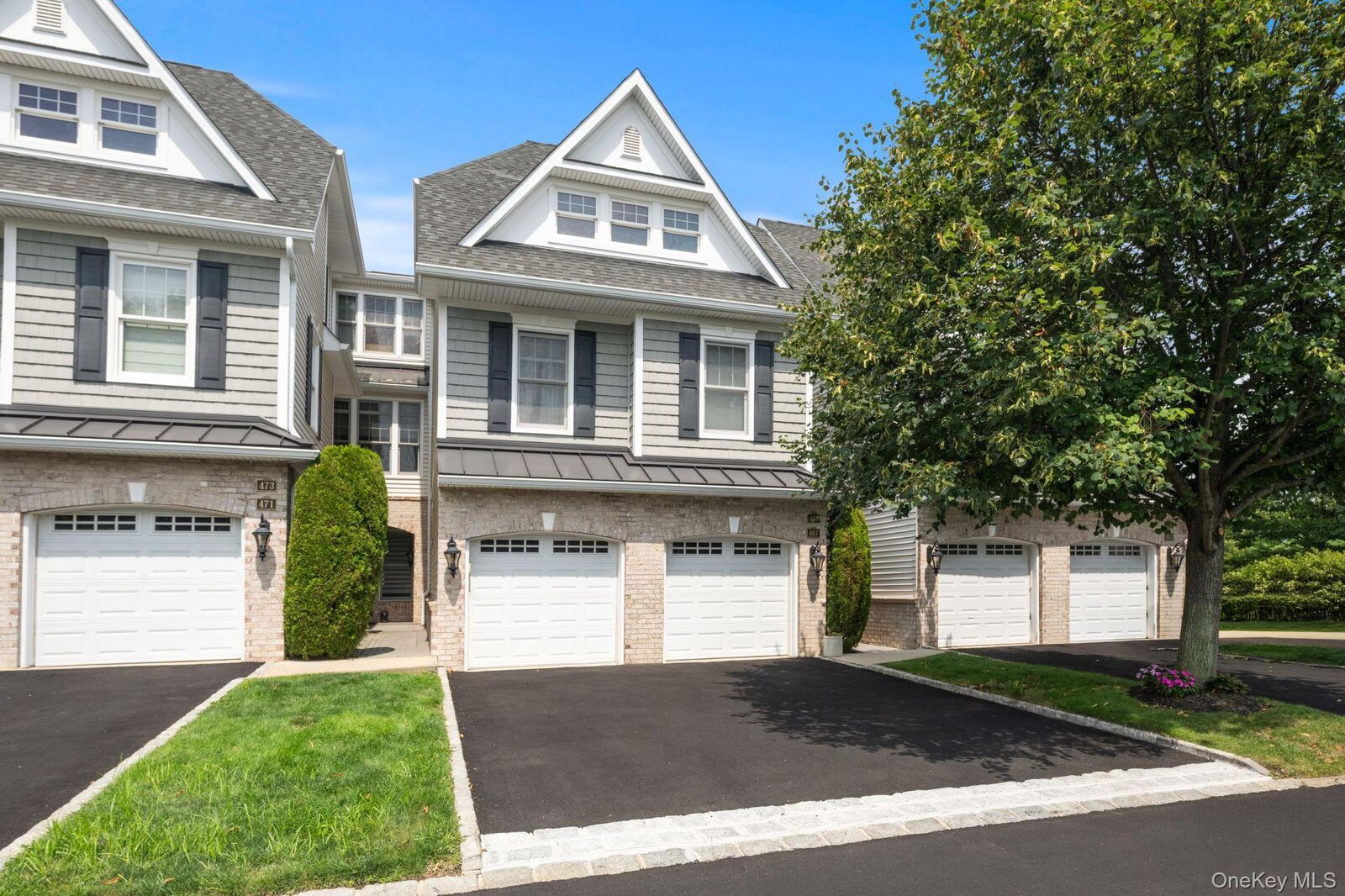 Property Photo:  469 Pacing Way  NY 11590 