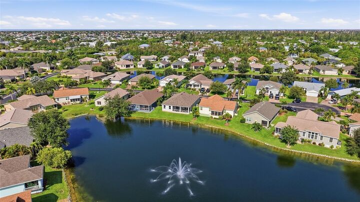Property Photo: 8631 Lake Front Court FL 33950