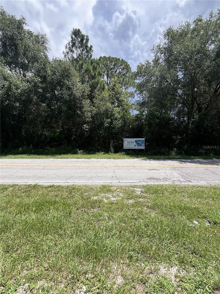 Property Photo: 839 Lark Court FL 32725