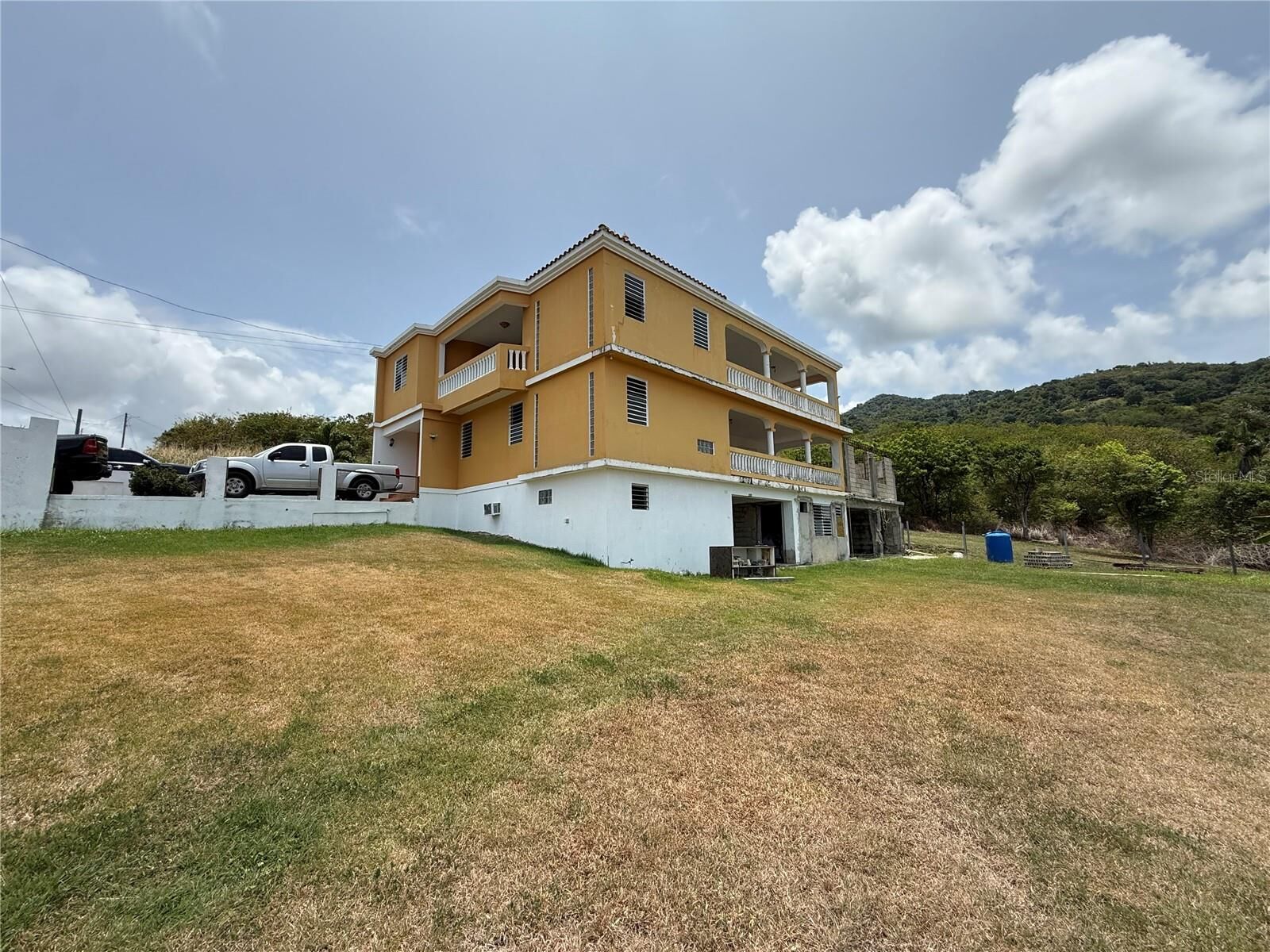 Property Photo:  Lot 3 Pr-901 Int Com Mariani  PR 00707 