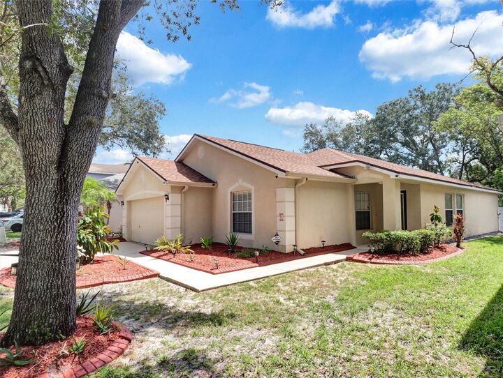 Property Photo:  7515 Terrace River Drive  FL 33637 