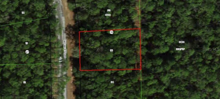 Property Photo:  10075 N Biscayne Drive  FL 34434 