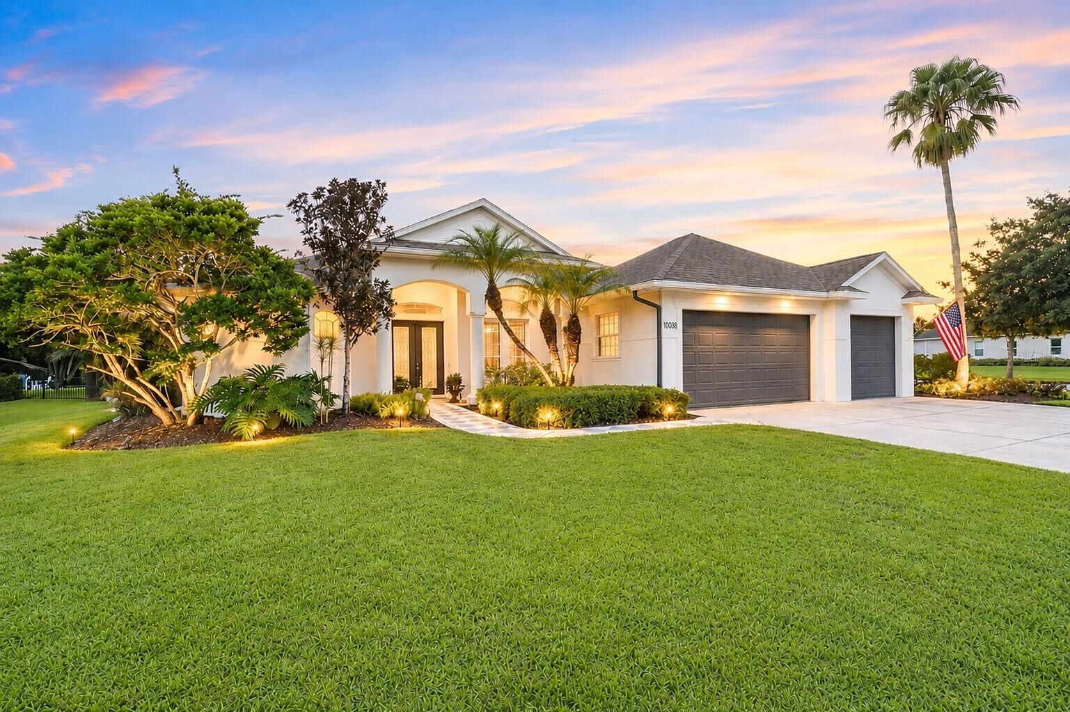 Property Photo: 16203 33rd Court E FL 34219
