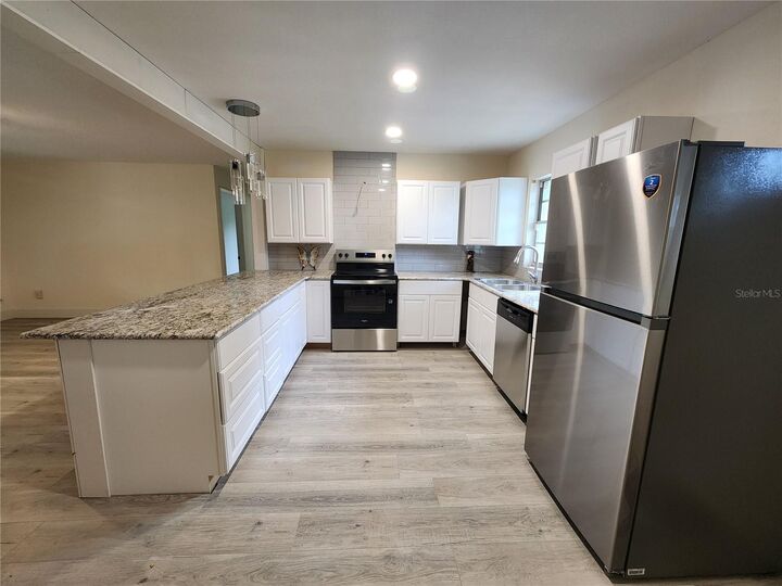 Property Photo: 2871 W Albatross Road FL 33825