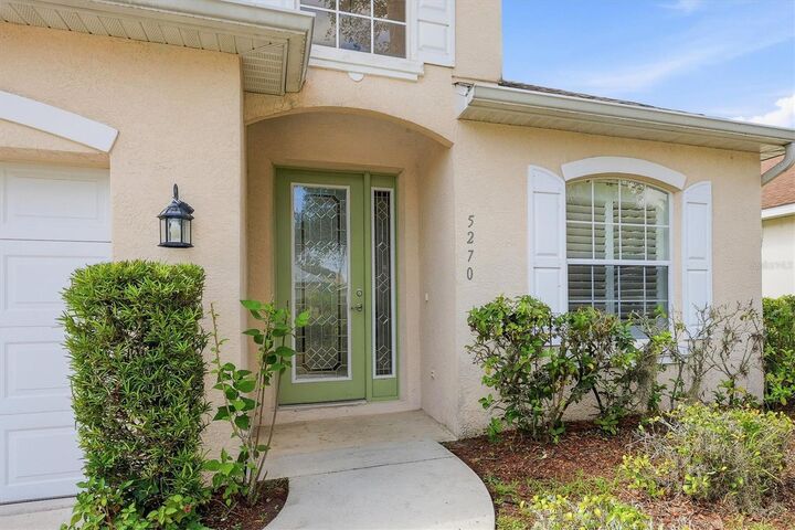 Property Photo: 5270 Levi Lane FL 34233