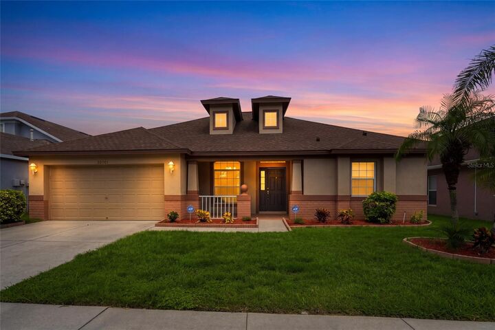Property Photo: 30501 Iverson Drive FL 33543