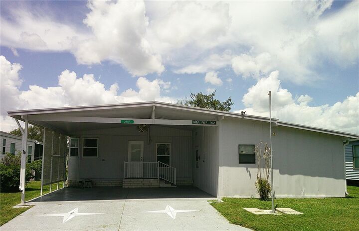Property Photo:  34145 Brown Bayou  FL 33543 