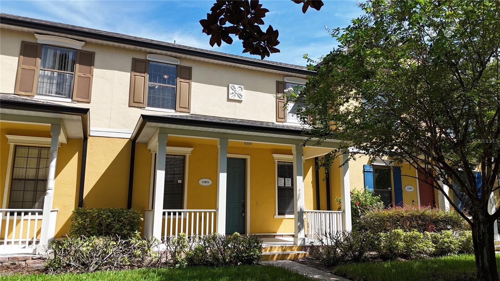 Property Photo: 13851 Beauregard Place FL 32837