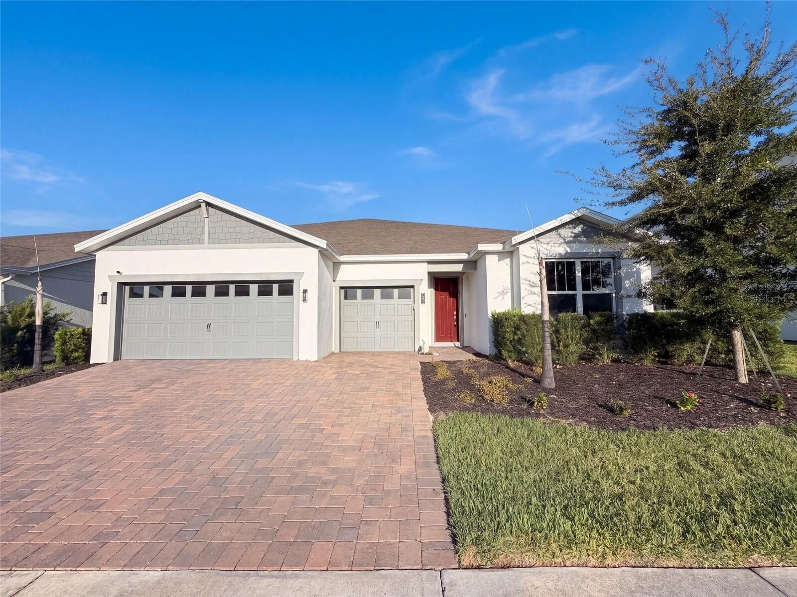 Property Photo:  15173 Willow Ridge Drive  FL 34756 
