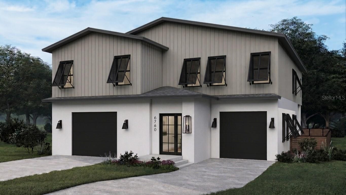 Property Photo:  6760 Hibiscus Avenue S  FL 33707 