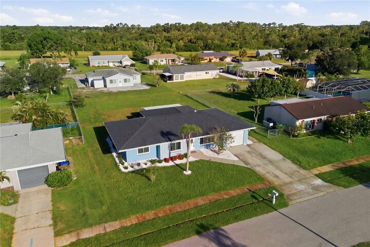 Property Photo:  3634 Lullaby Road  FL 34287 
