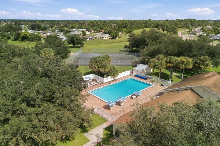 Property Photo: 3634 Lullaby Road FL 34287