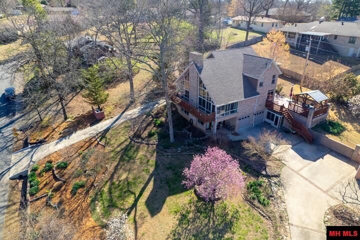 Property Photo: 79 Elizabeth Way AR 72642