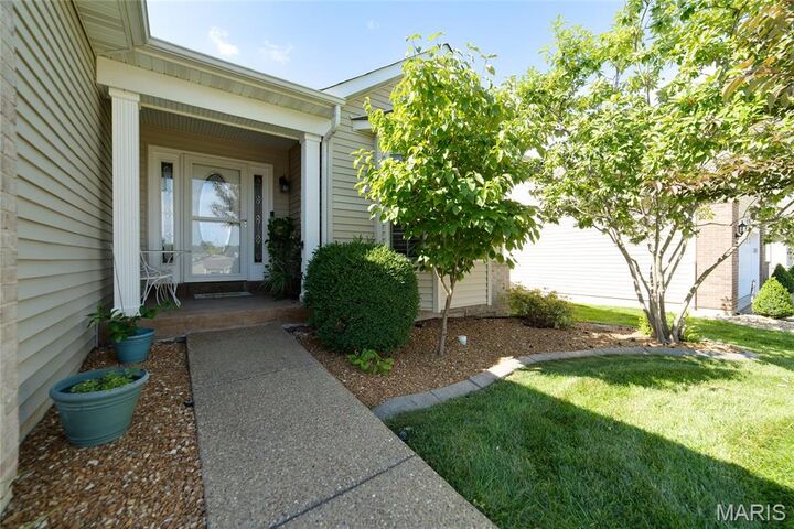 Property Photo: 755 Ostrich Drive MO 63367