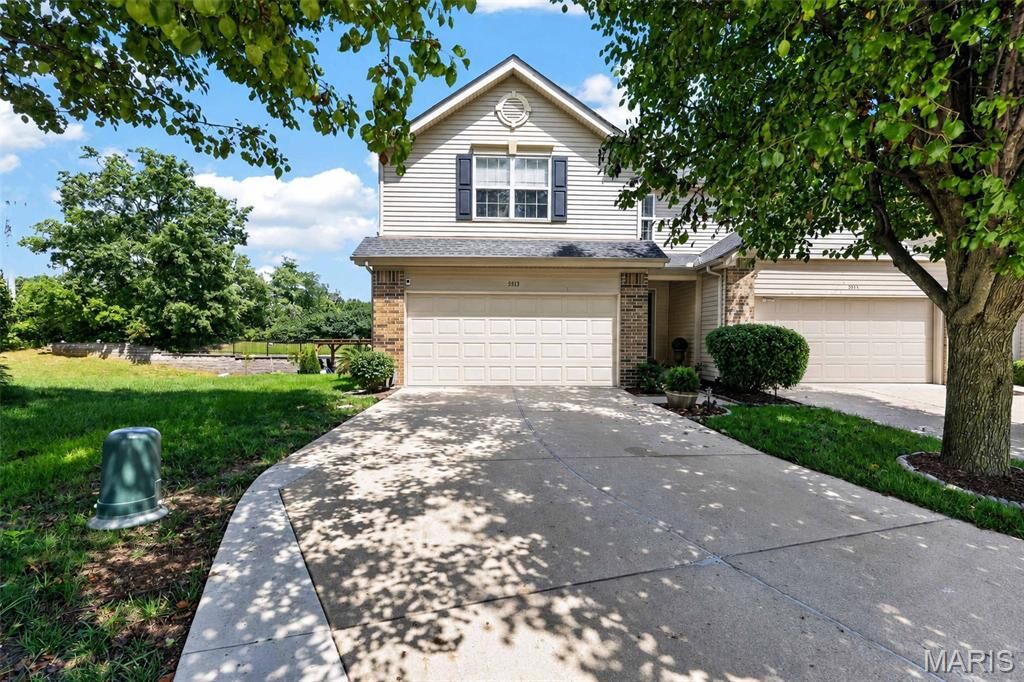 Property Photo:  5513 Wavecrest Circle  MO 63304 
