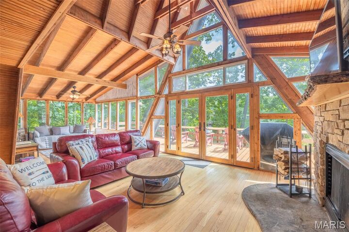 Property Photo: 927 Trophy Woods Drive MO 63390