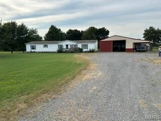 Property Photo:  524 Southcreek Road  MO 63801 