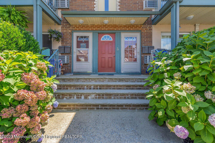 Property Photo:  207 13th Avenue  NJ 07719 