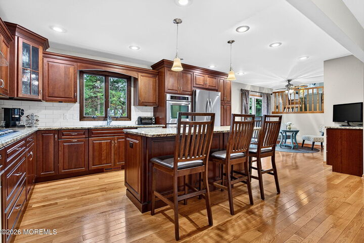 Property Photo: 3 Branson Drive NJ 07738