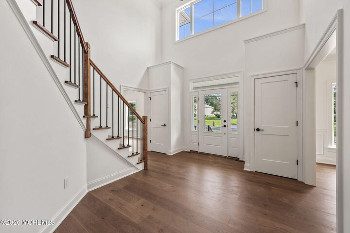 Property Photo:  612 Old Stage Road  NJ 08816 