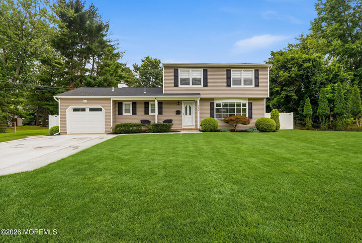 Property Photo:  424 W Lake Avenue  NJ 07755 