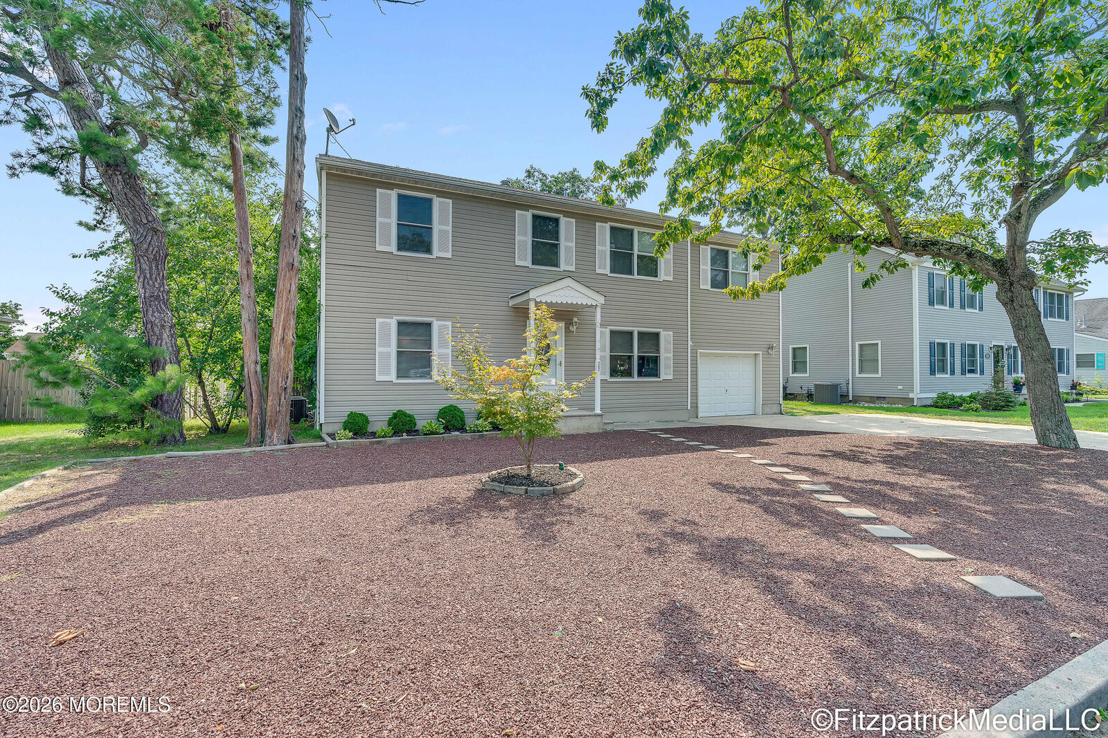 Property Photo:  287 Texas Drive  NJ 08723 