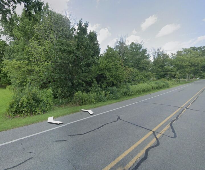 Property Photo: County Farm Road MI 49203