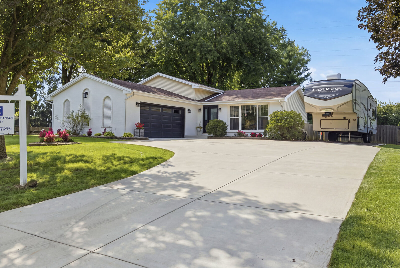 Property Photo: 15162 S Thomas Court IL 60544