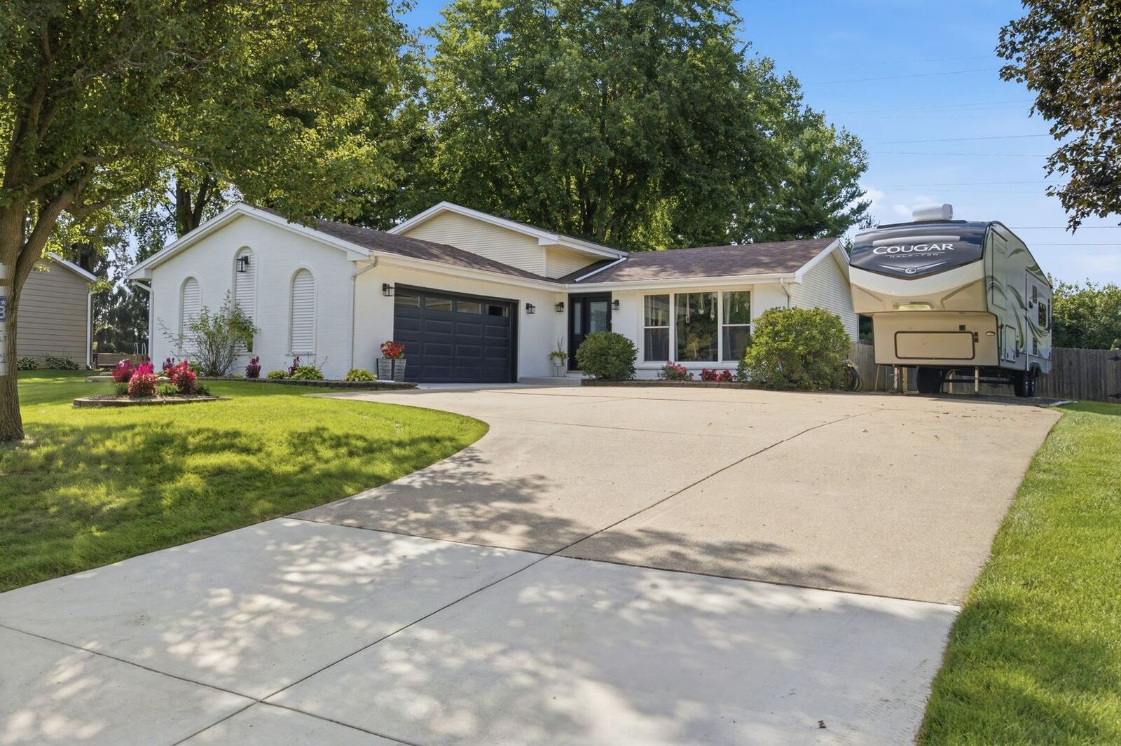 Property Photo:  15162 S Thomas Court  IL 60544 