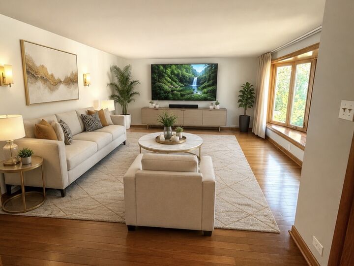 Property Photo:  5342 S Melvina Avenue  IL 60638 