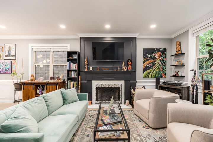 Property Photo:  2710 W Haddon Avenue 1  IL 60622 