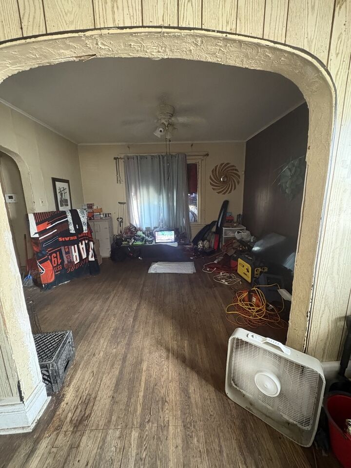 Property Photo:  7158 S May Street  IL 60621 
