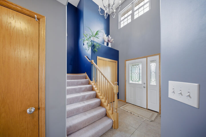 Property Photo: 15726 Menominee Court IL 60442