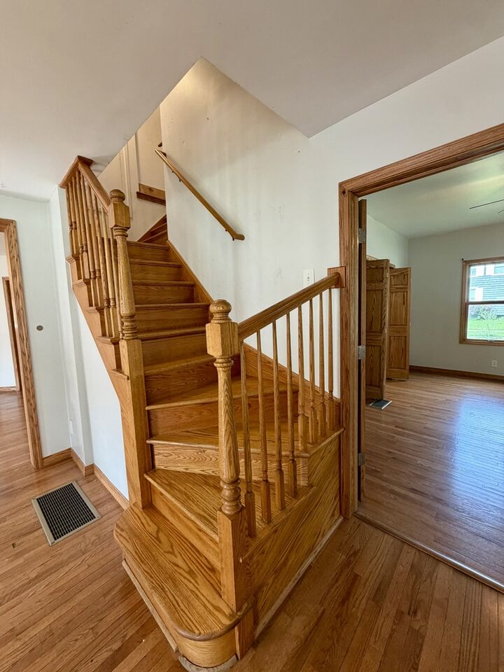 Property Photo: 703 Chapel Street IL 61350