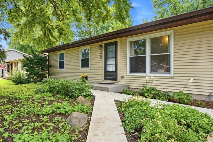 Property Photo: 129 Dolores Street IL 60543