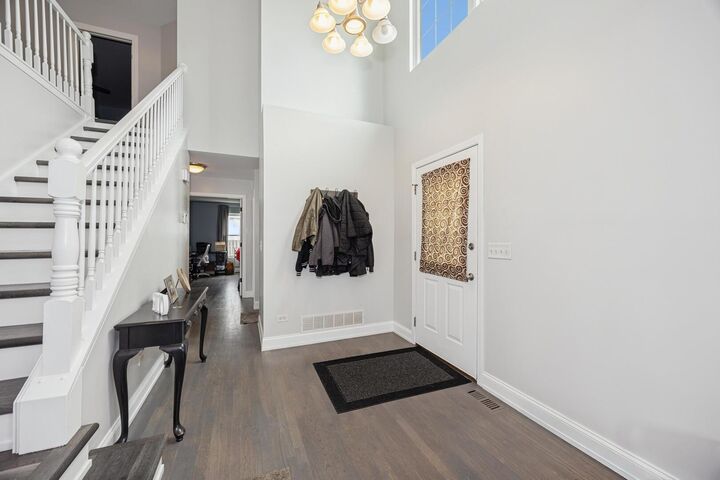 Property Photo:  1935 W Brimstone Road  IL 60446 