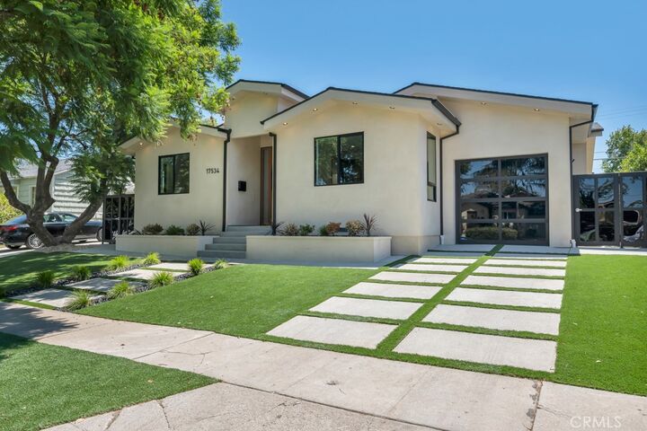 Property Photo:  17534 Collins  CA 91316 