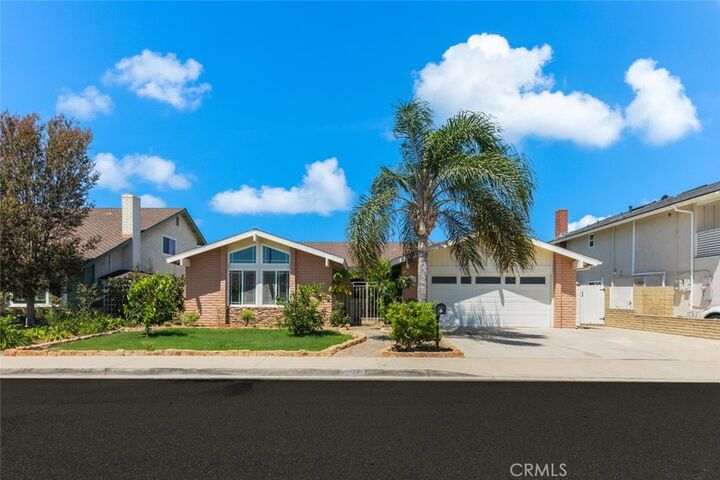 Property Photo:  11157 Flower Ave  CA 92708 