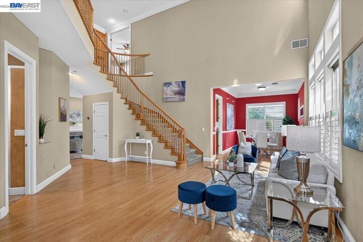 Property Photo:  4329 Foxford Way  CA 94568 