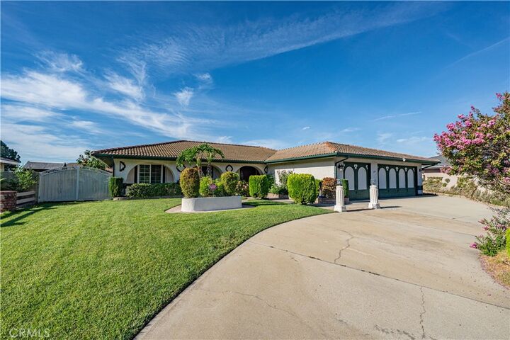 Property Photo:  2134 Baseline Road  CA 91750 