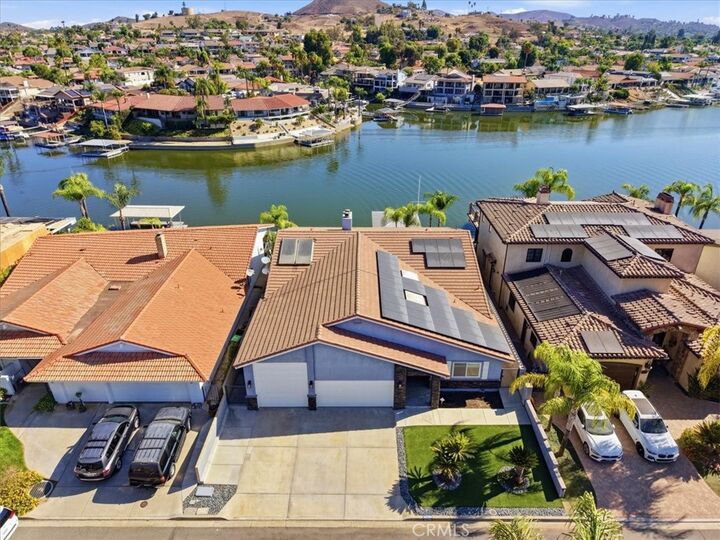 Property Photo: 22796 Water View CA 92587