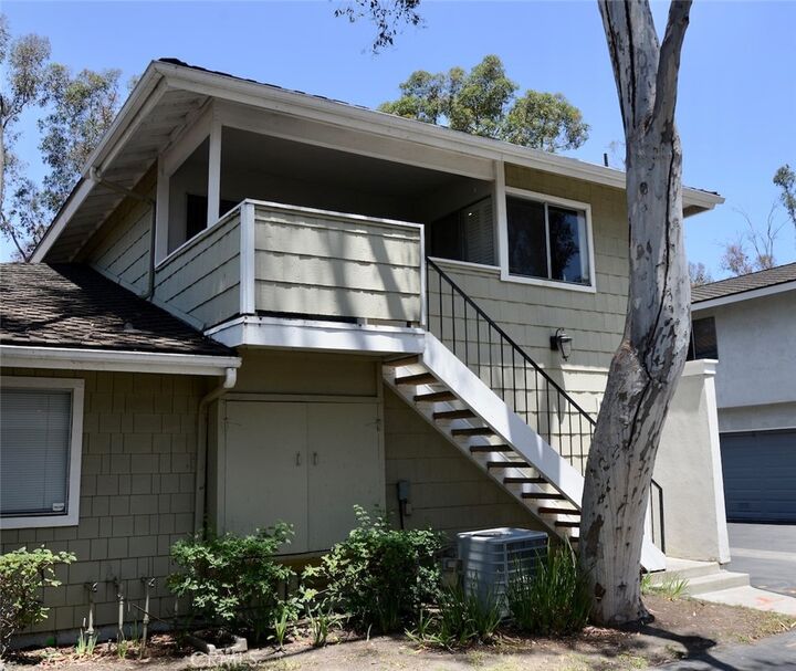Property Photo:  2470 Coventry Circle 66  CA 92833 